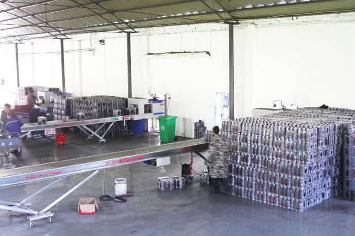 包裝煤球環保煤球