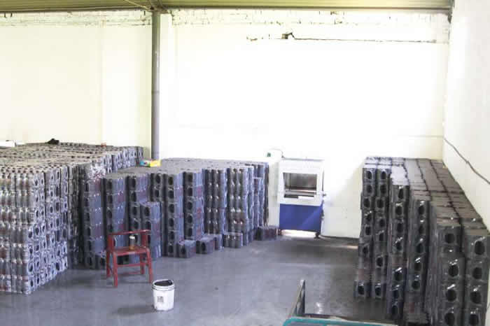 河南煤球廠訂制包裝煤球環保煤球